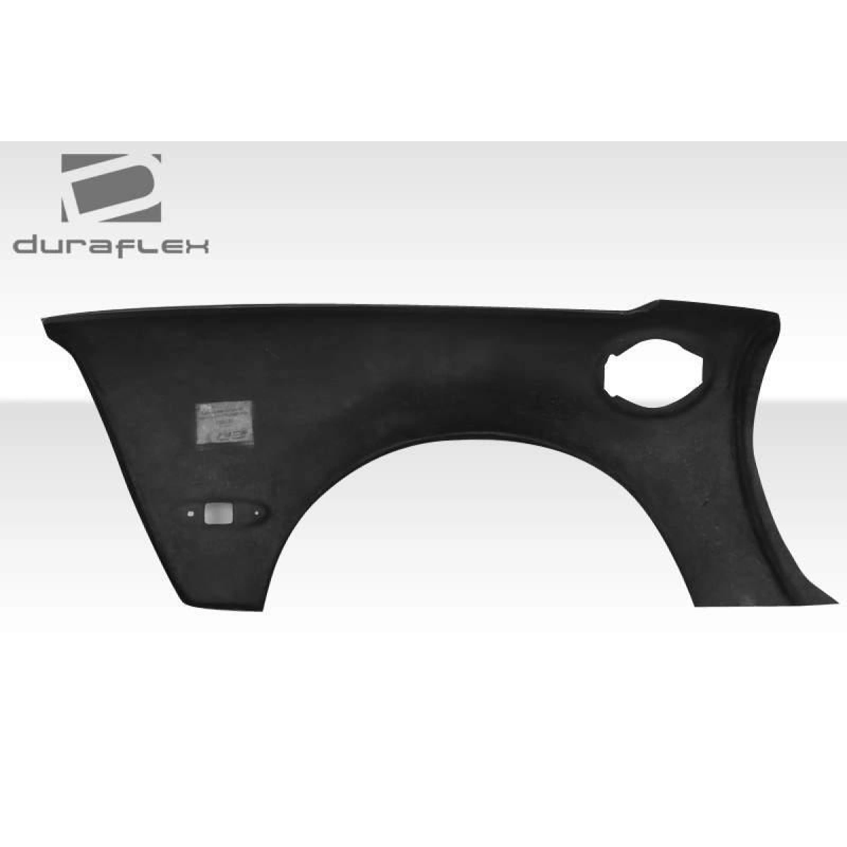 Modify your Chevrolet Corvette 1997 with our Exterior/Fenders - 15
