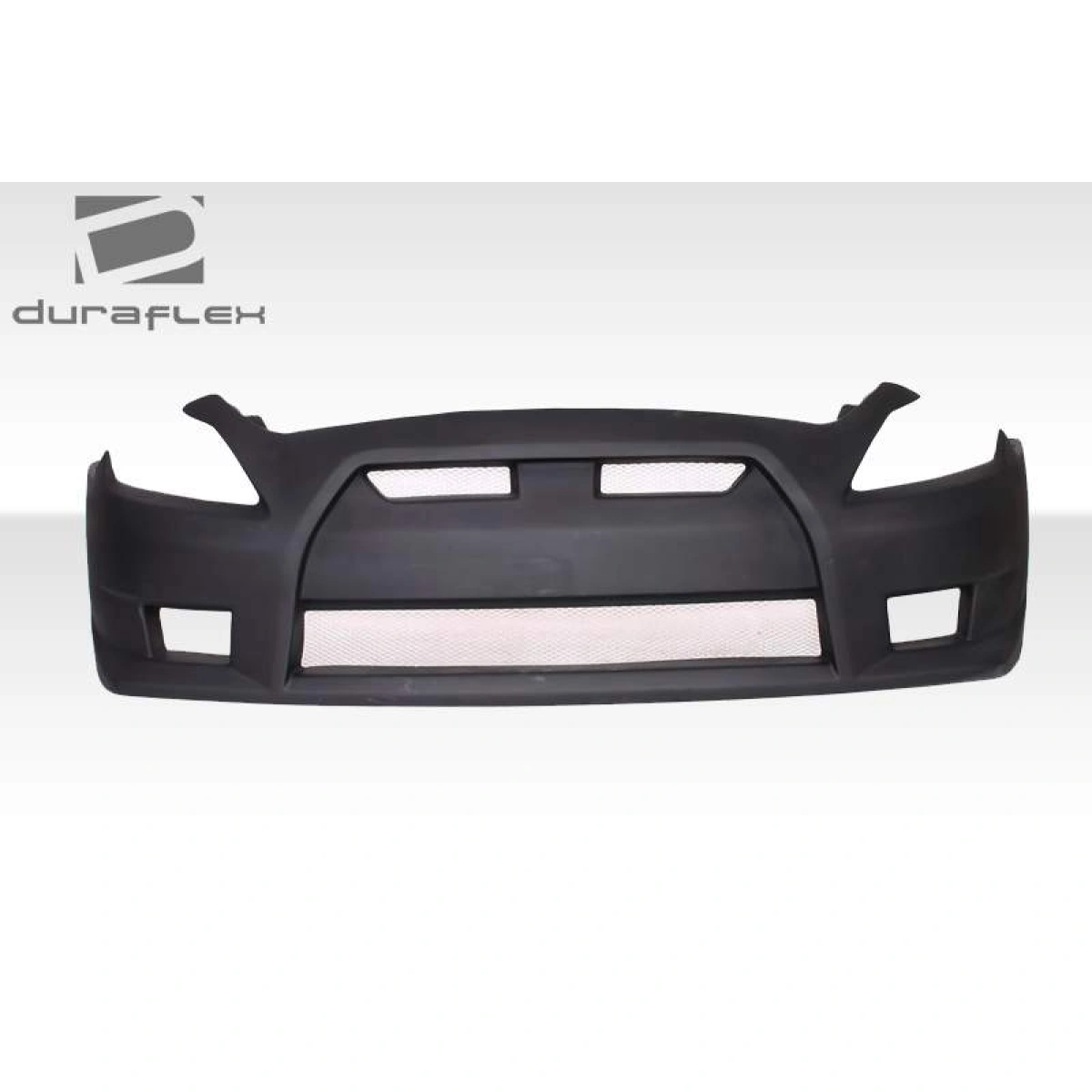 Modify your Infiniti G37 2008 with our Exterior/Front Bumpers - 3