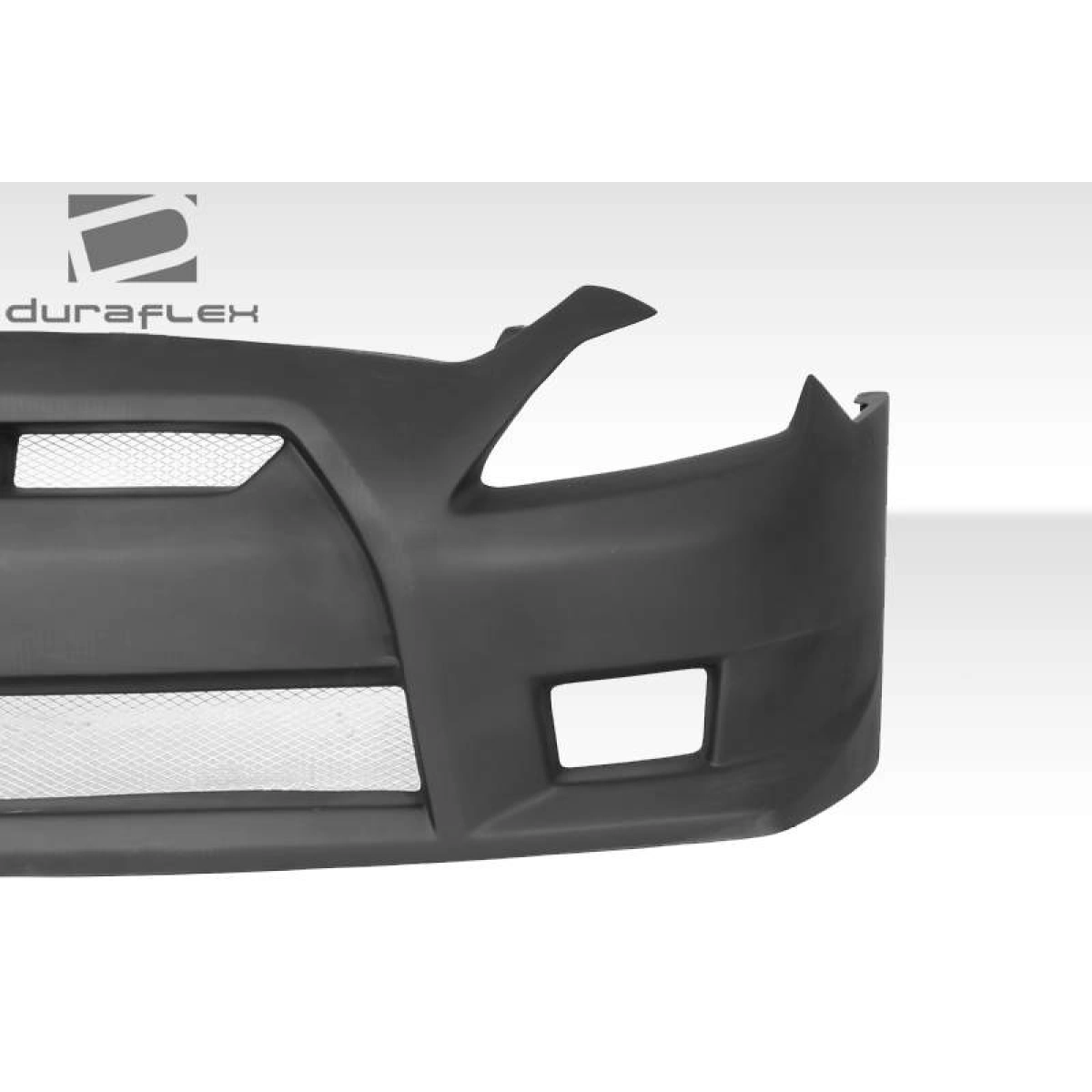 Modify your Infiniti G37 2008 with our Exterior/Front Bumpers - 4