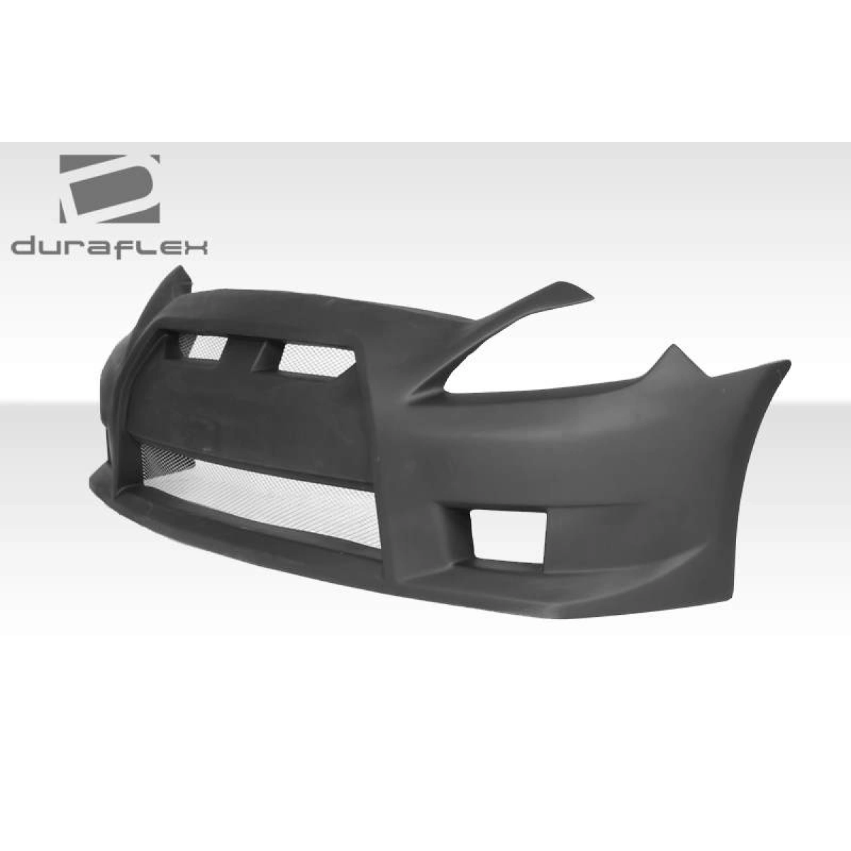 Modify your Infiniti G37 2008 with our Exterior/Front Bumpers - 5