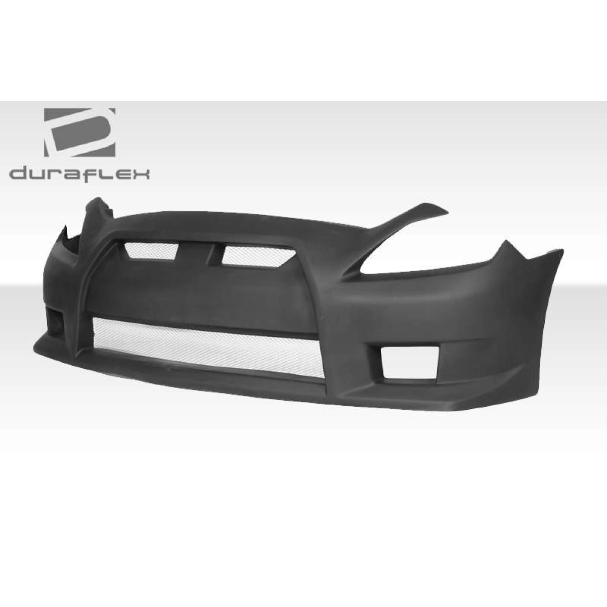 Modify your Infiniti G37 2008 with our Exterior/Front Bumpers - 6