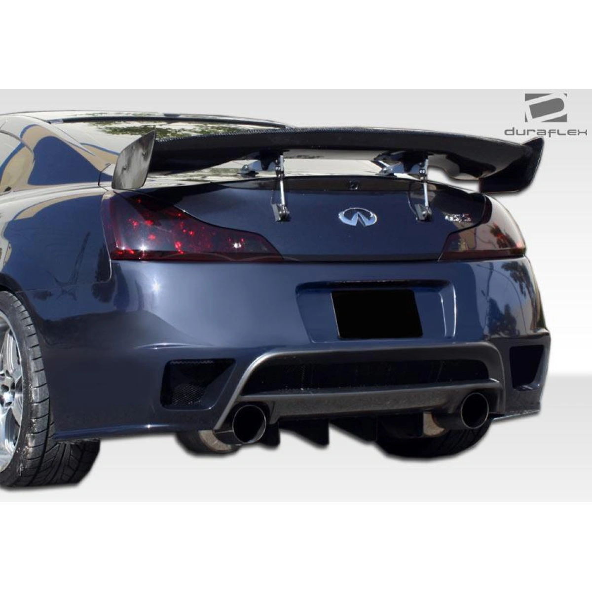 Modify your Infiniti G 2008 with our Exterior/Complete Body Kits - 25