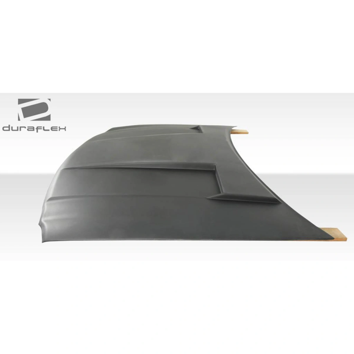 Modify your Jeep Cherokee 2005 with our Exterior/Hoods - 11