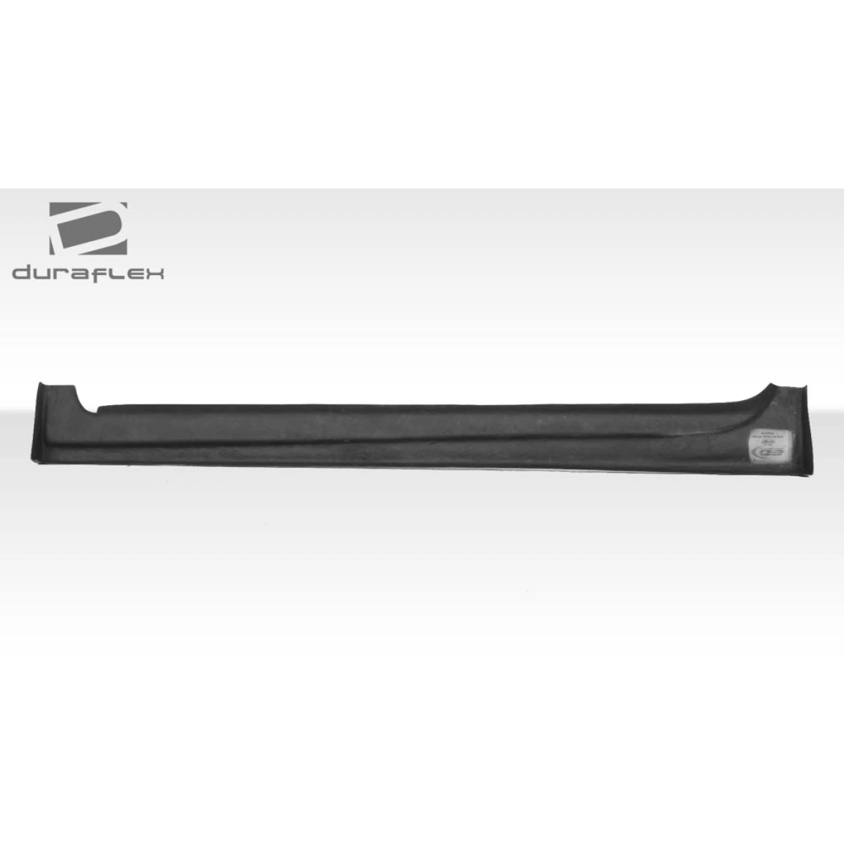 Modify your Scion xB 2008 with our Exterior/Side Skirts - 5