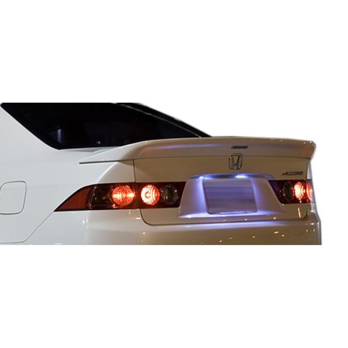 Modify your Acura TSX 2004 with our Exterior/Wings - 3