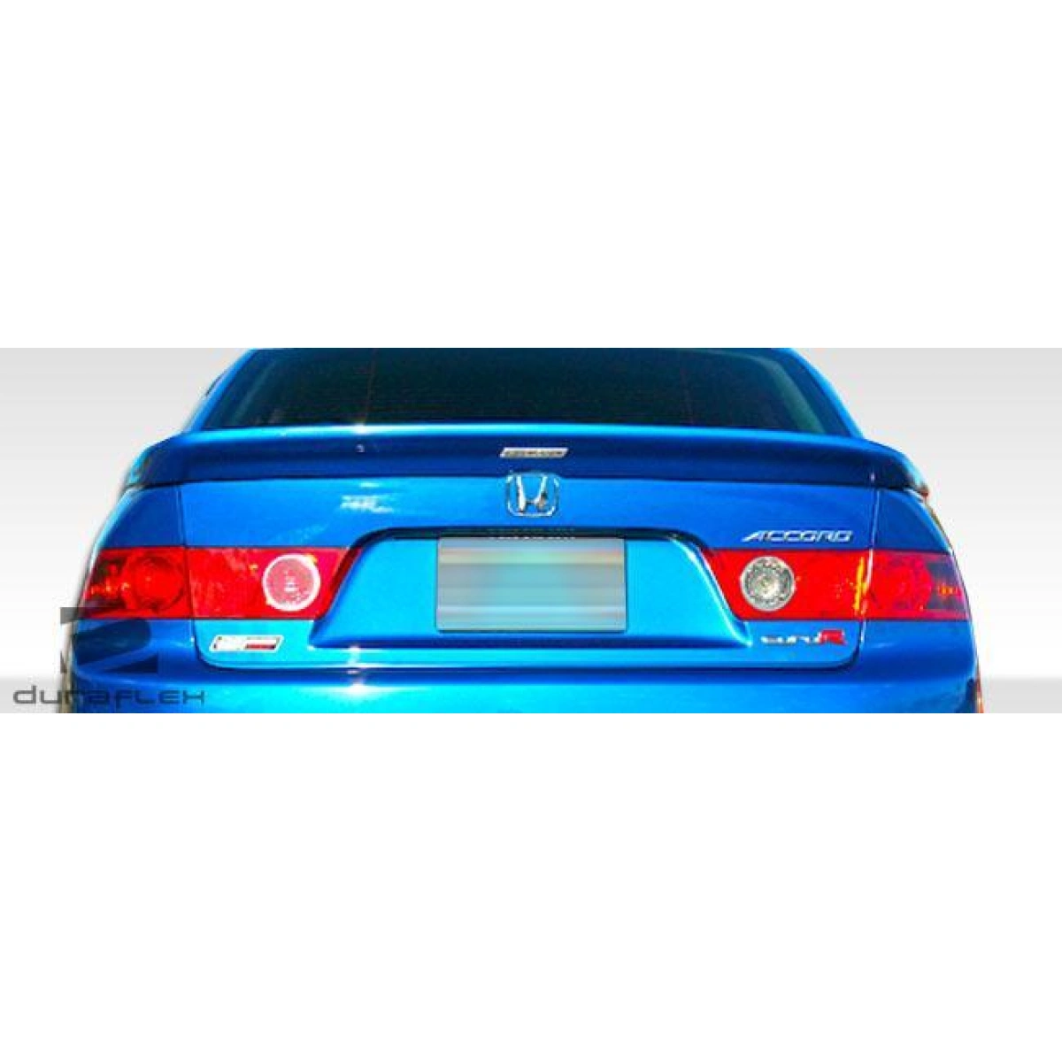 Modify your Acura TSX 2004 with our Exterior/Wings - 5