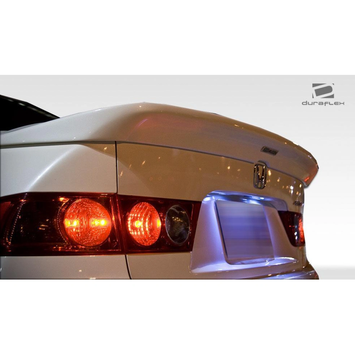 Modify your Acura TSX 2004 with our Exterior/Wings - 8