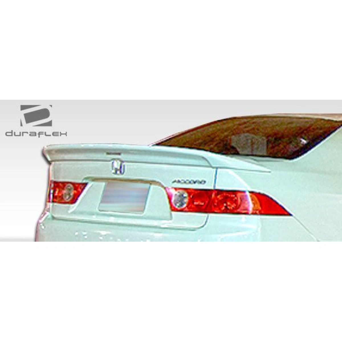 Modify your Acura TSX 2004 with our Exterior/Wings - 11
