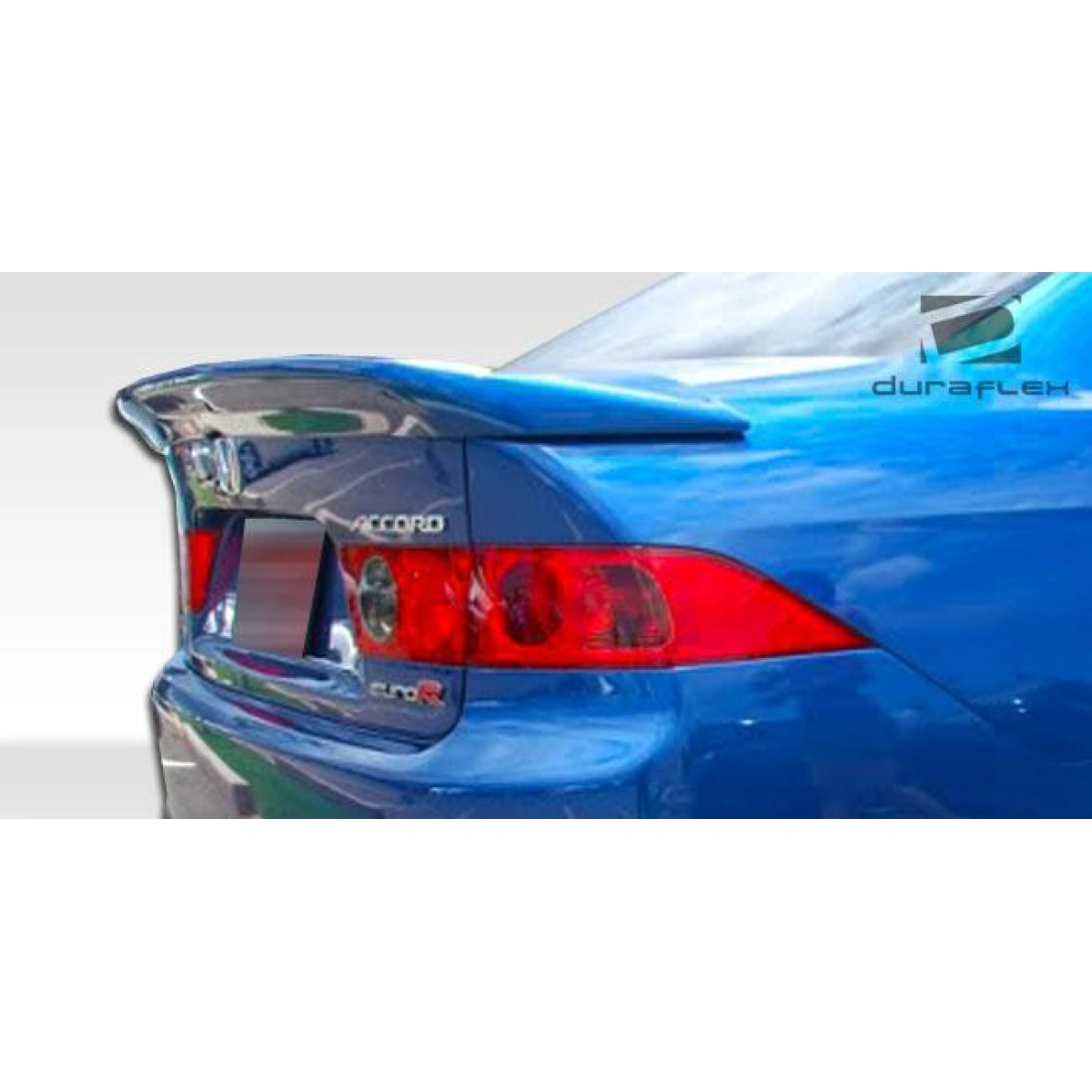 Modify your Acura TSX 2004 with our Exterior/Wings - 13
