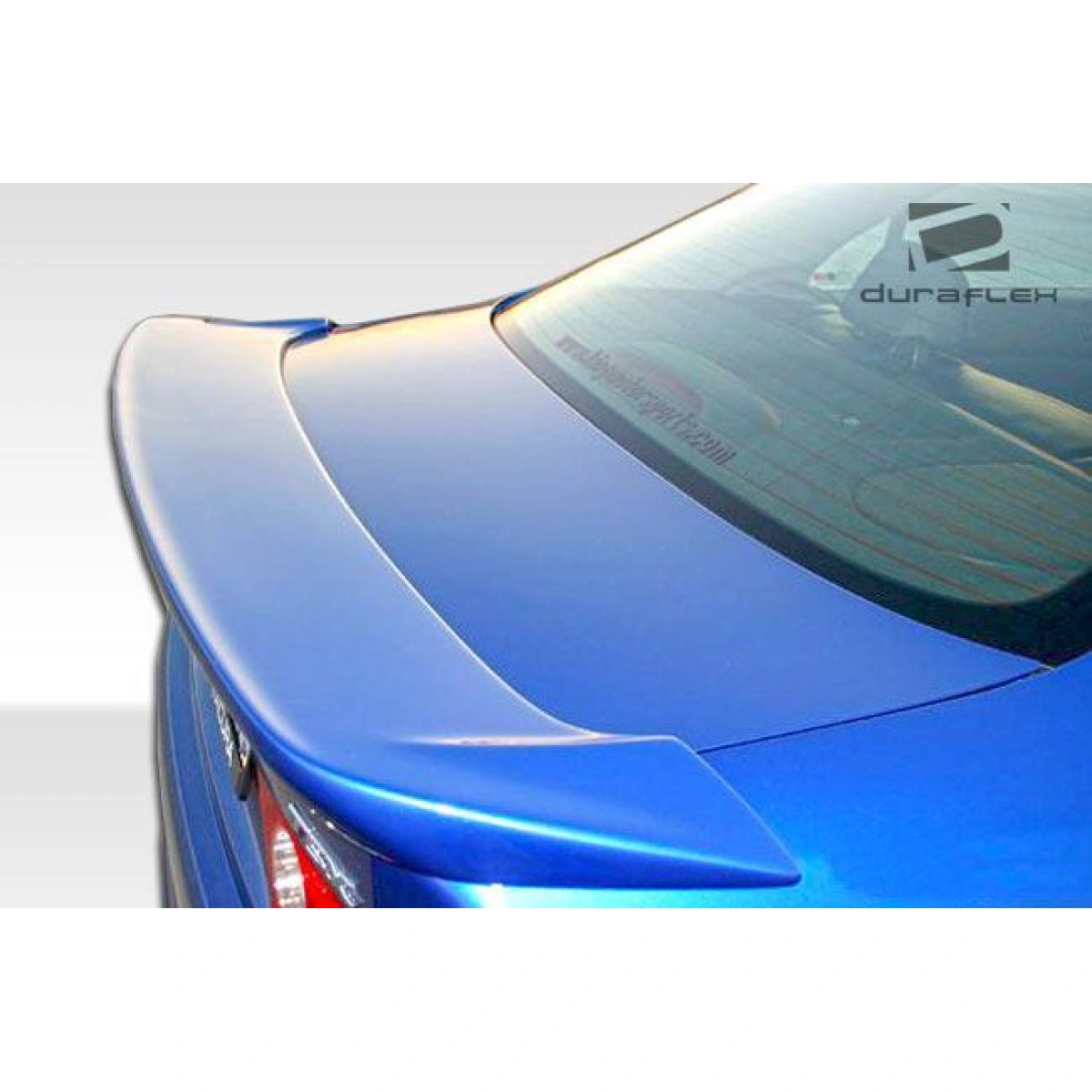 Modify your Acura TSX 2004 with our Exterior/Wings - 15