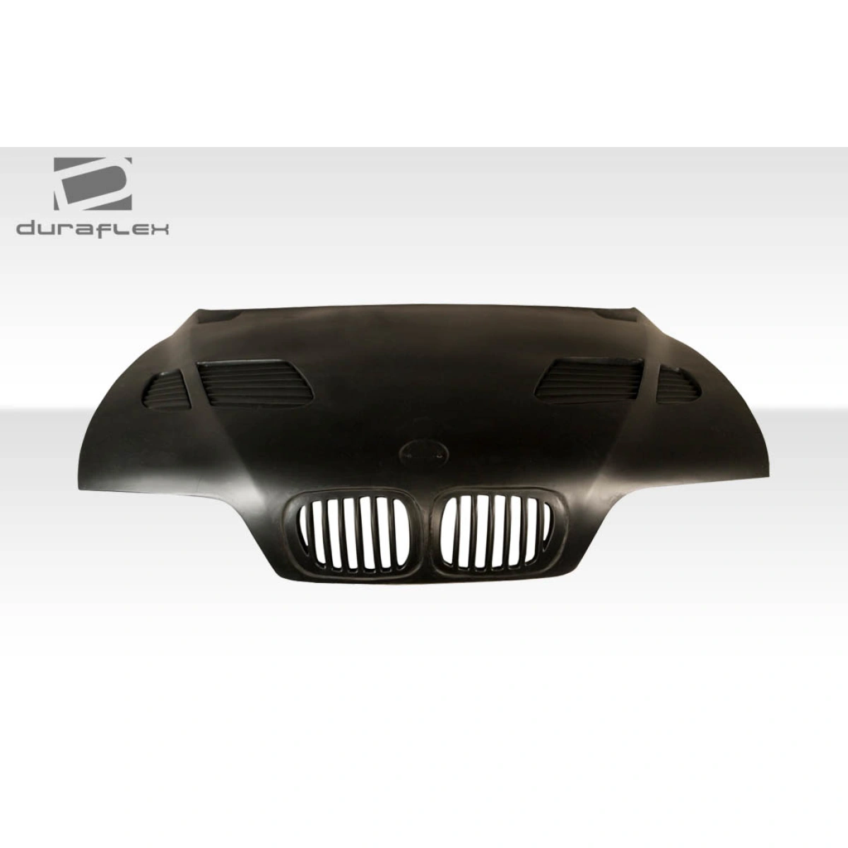 Modify your BMW 5-Series 1997 with our Exterior/Hoods - 1