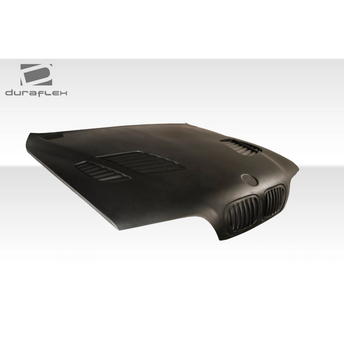 Modify your BMW 5-Series 1997 with our Exterior/Hoods - 3