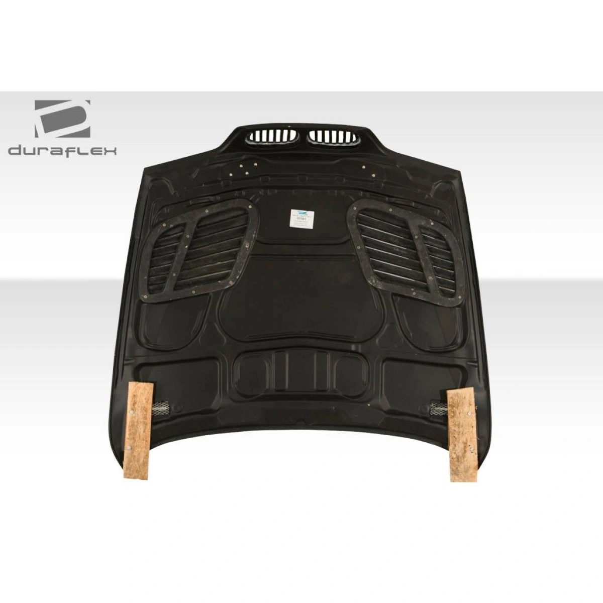 Modify your BMW 5-Series 1997 with our Exterior/Hoods - 23