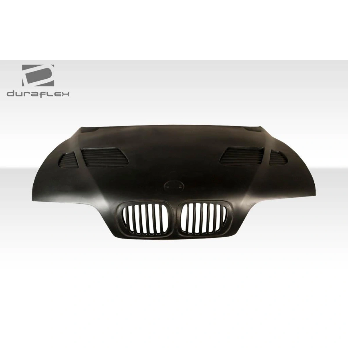 Modify your BMW 5-Series 1997 with our Exterior/Hoods - 16