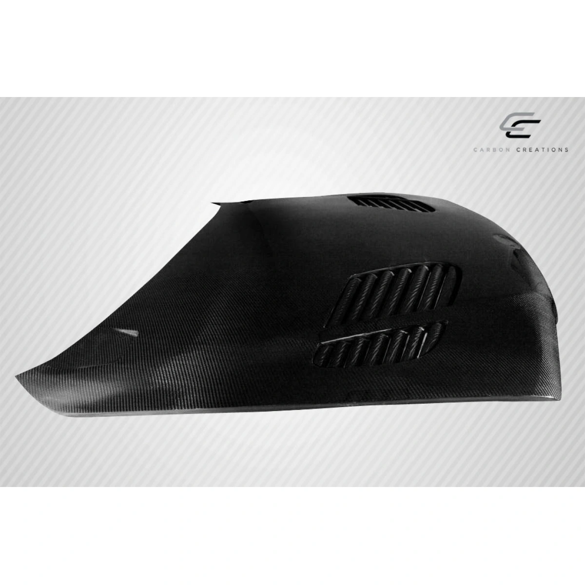 Modify your BMW 5-Series 1997 with our Exterior/Hoods - 4