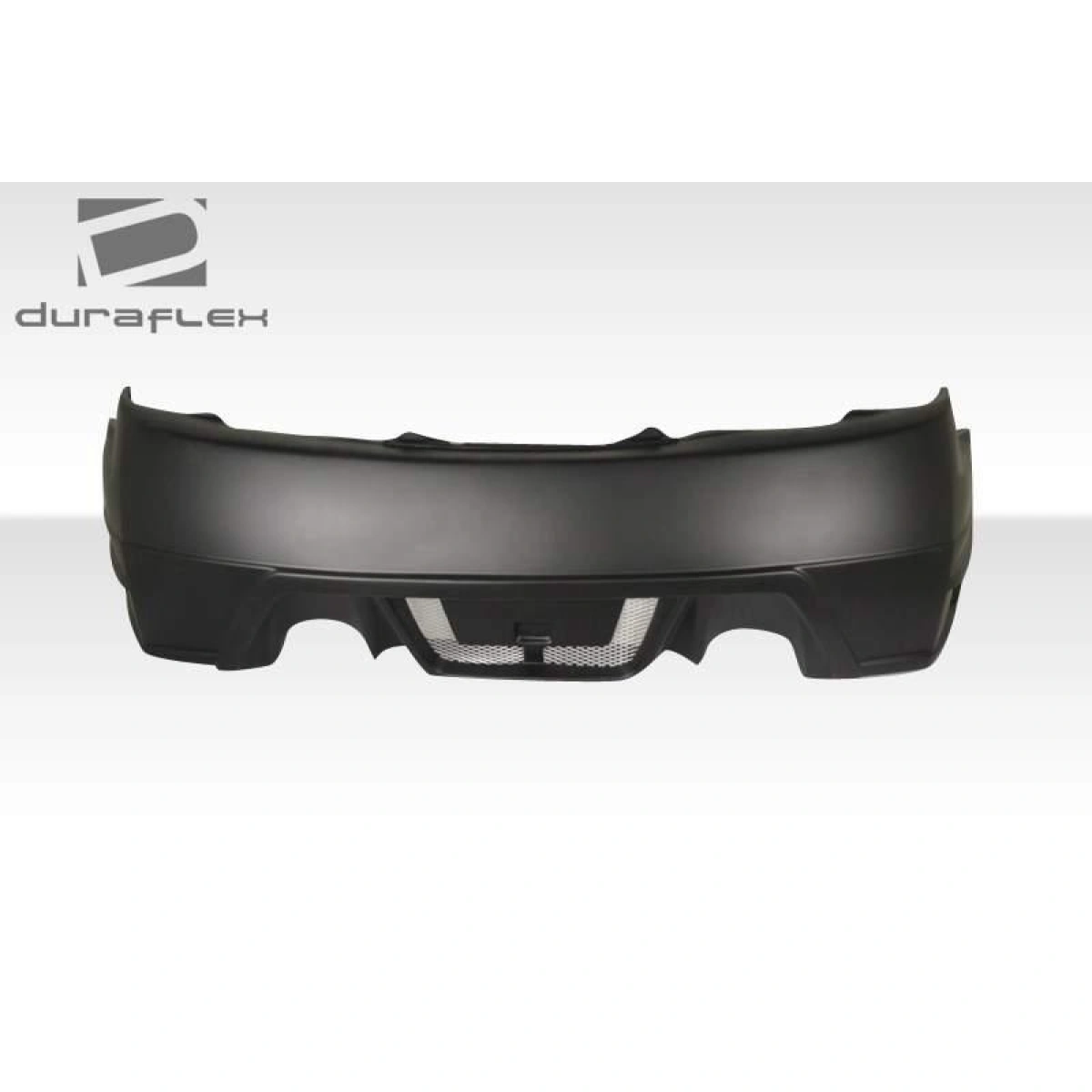 Modify your Infiniti G 2003 with our Exterior/Rear Bumpers - 7