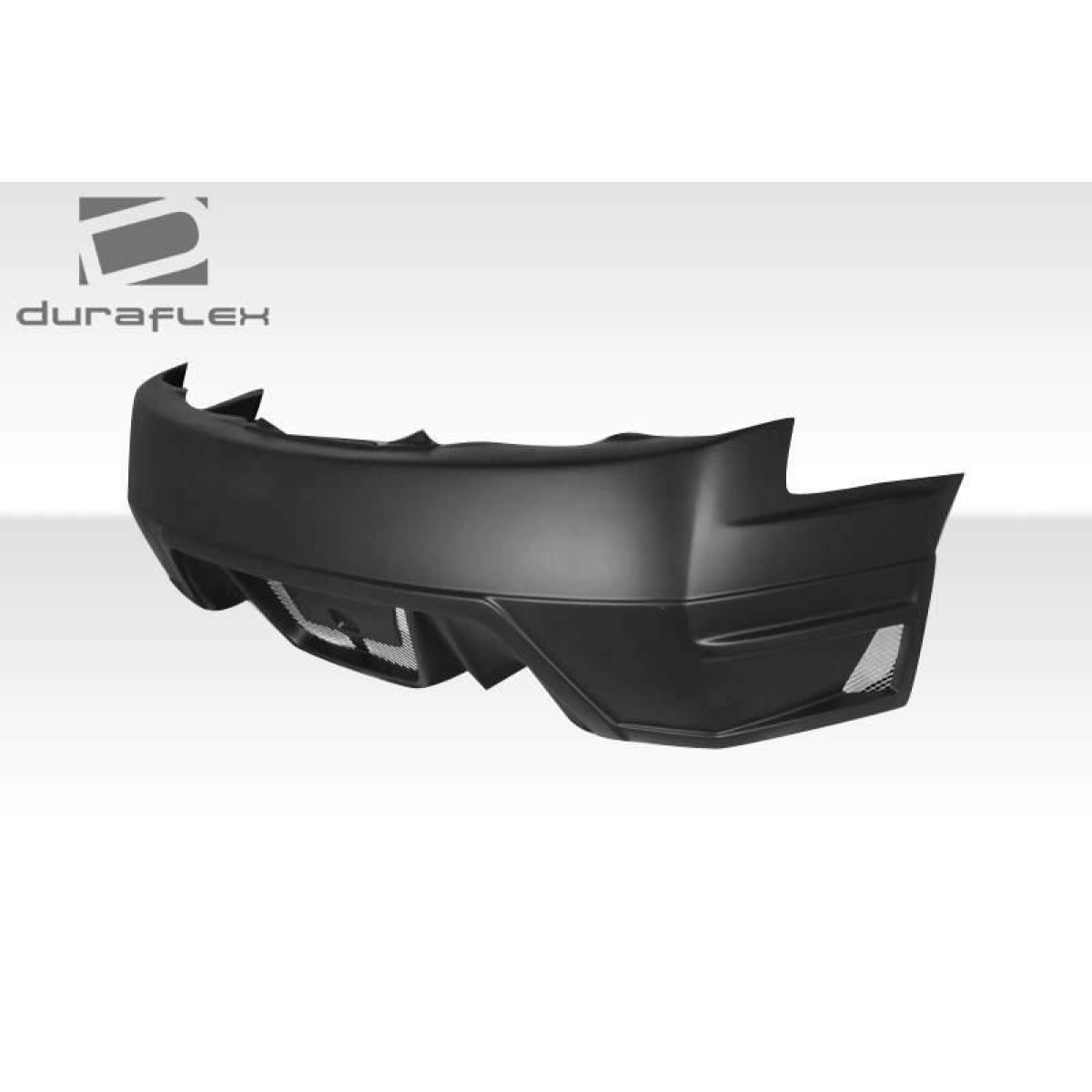 Modify your Infiniti G 2003 with our Exterior/Rear Bumpers - 9