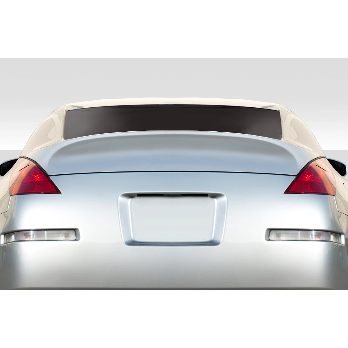 Modify your Nissan 350Z 2003 with our Exterior/Wings - 1
