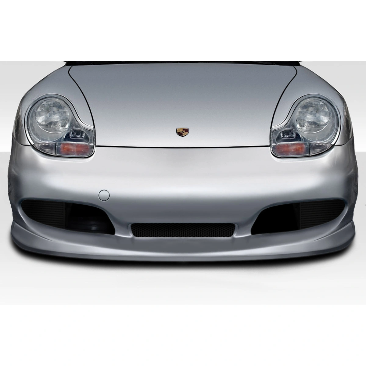 Modify your Porsche 911 1999 with our Exterior/Complete Body Kits - 1