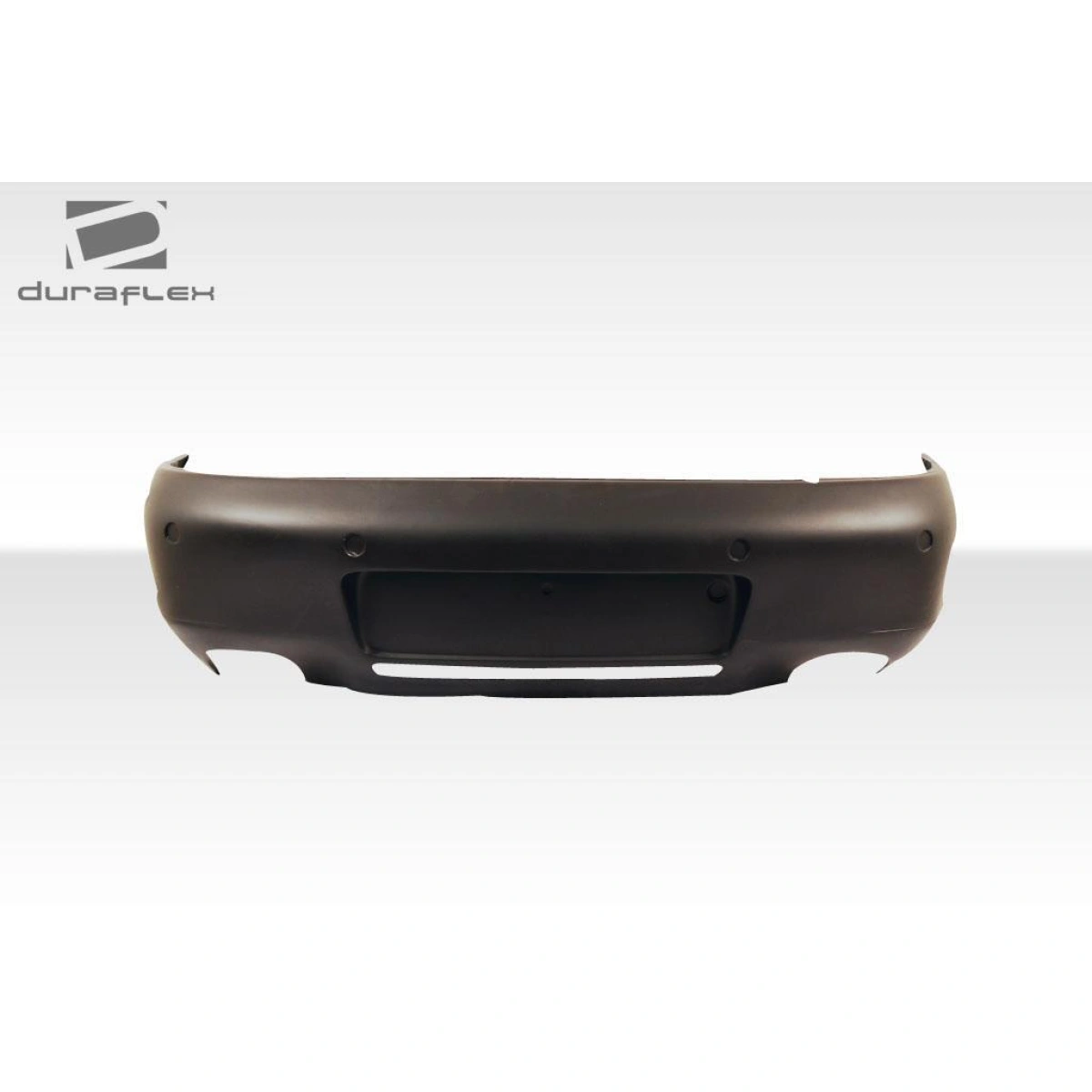 Modify your Porsche 911 1999 with our Exterior/Rear Bumpers - 5