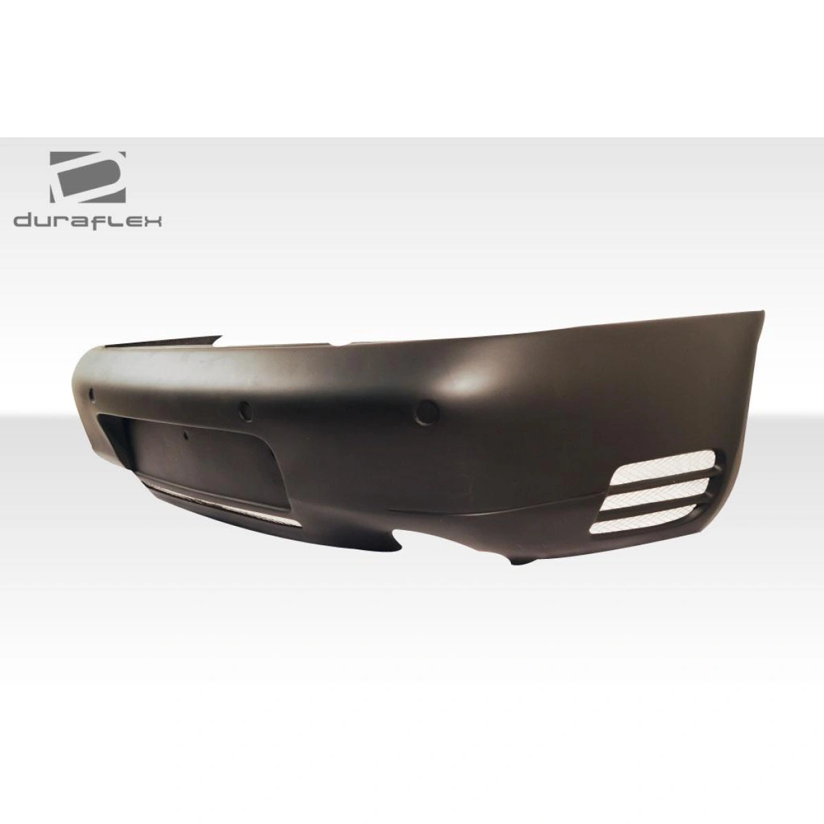 Modify your Porsche 911 1999 with our Exterior/Rear Bumpers - 7
