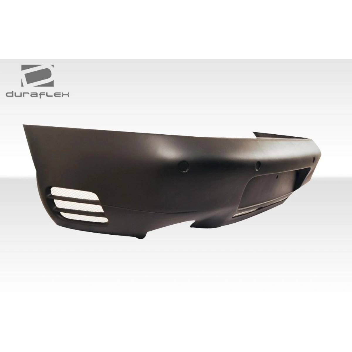 Modify your Porsche 911 1999 with our Exterior/Rear Bumpers - 9