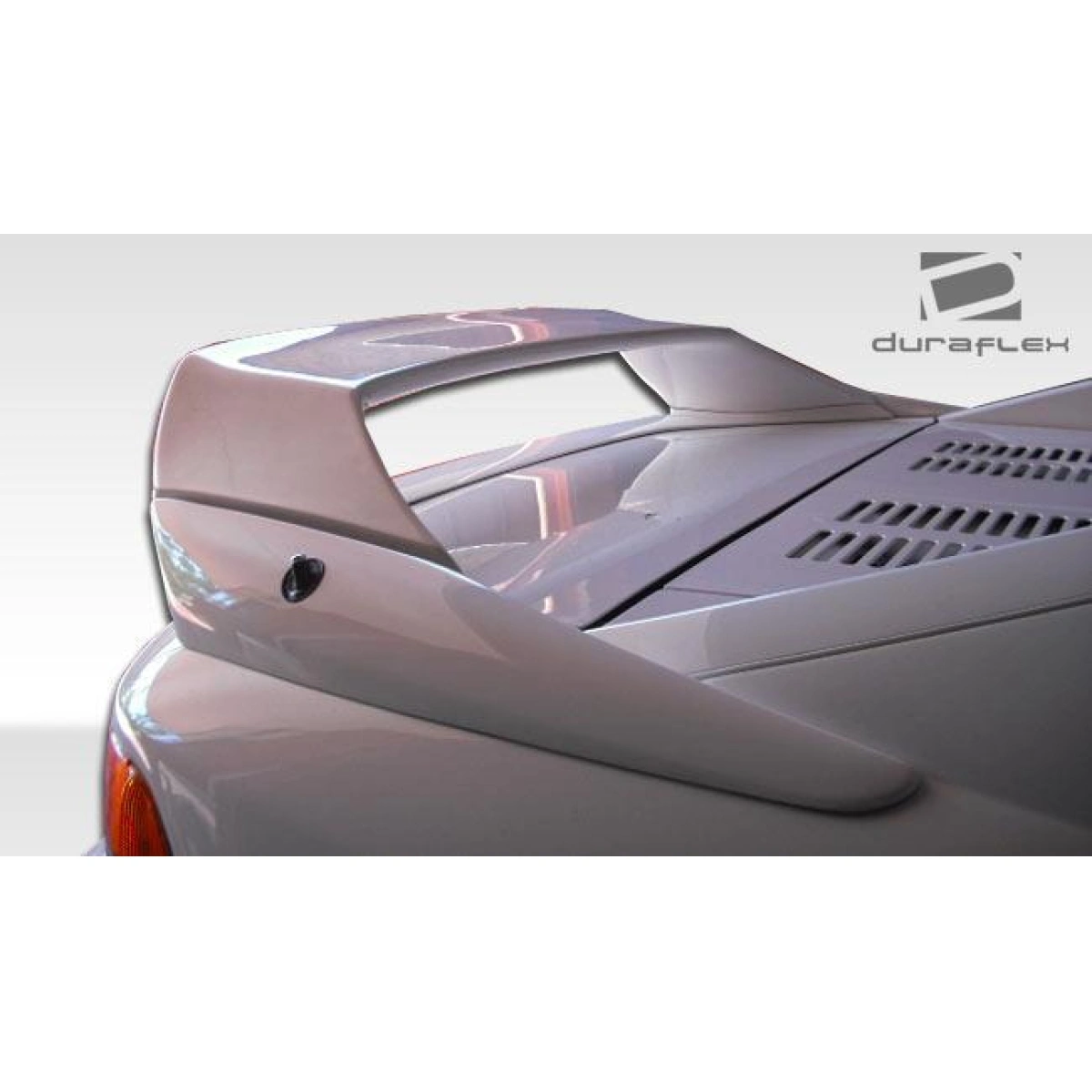 Modify your Toyota MR2 1991 with our Exterior/Wings - 10