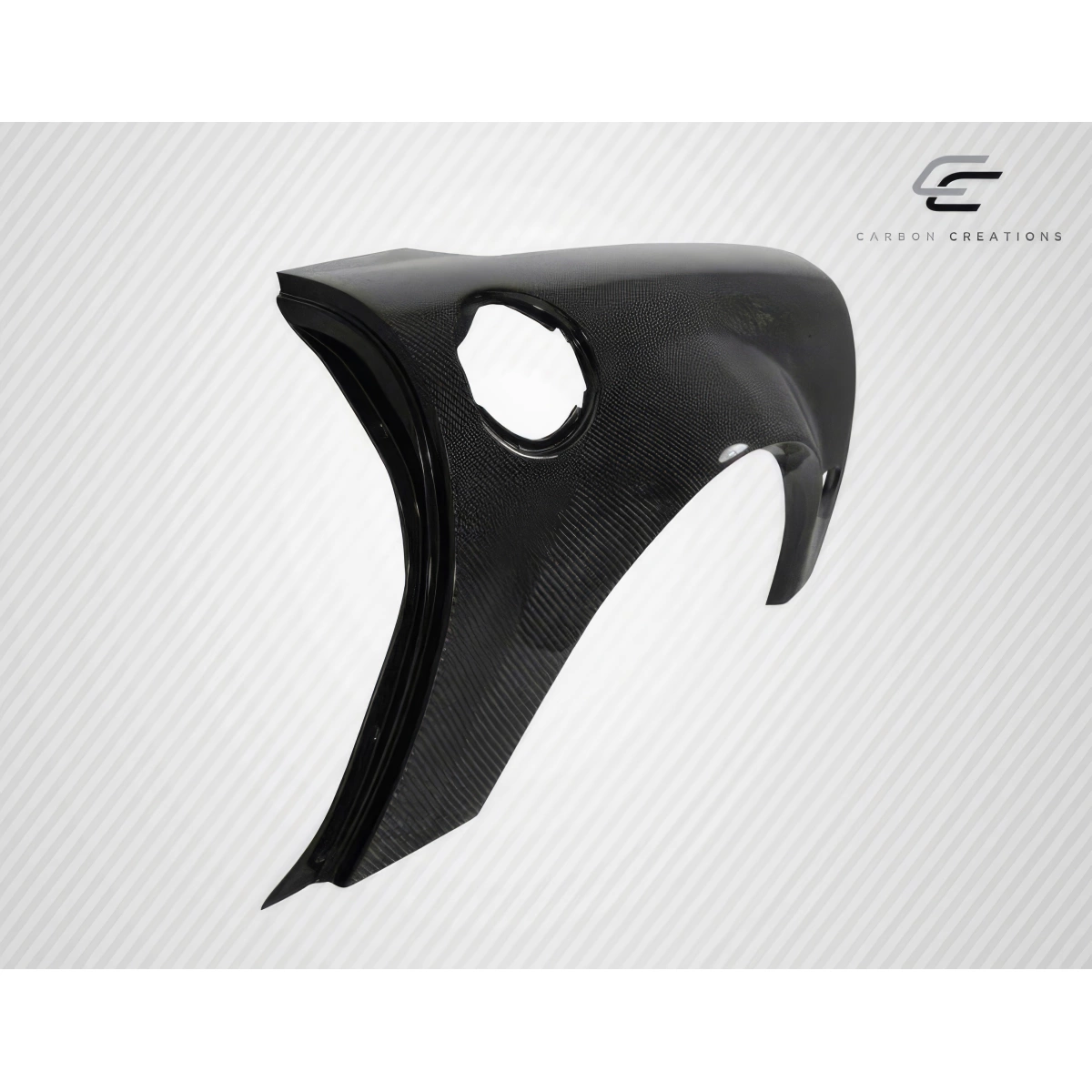 Modify your Chevrolet Corvette 1997 with our Exterior/Fenders - 3
