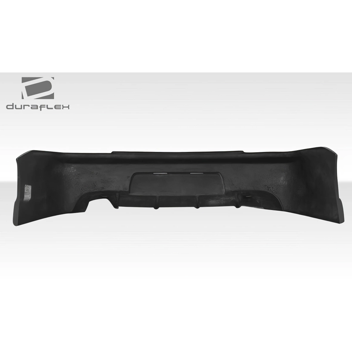 Modify your Mitsubishi Lancer 2002 with our Exterior/Rear Bumpers - 9