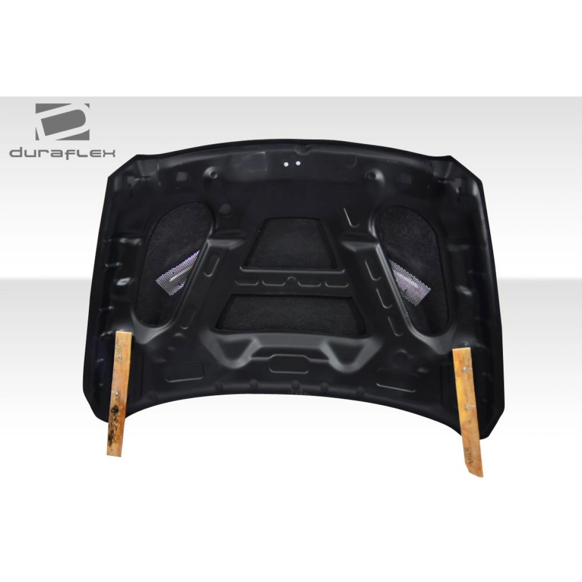 Modify your Dodge Ram 2009 with our Exterior/Hoods - 5