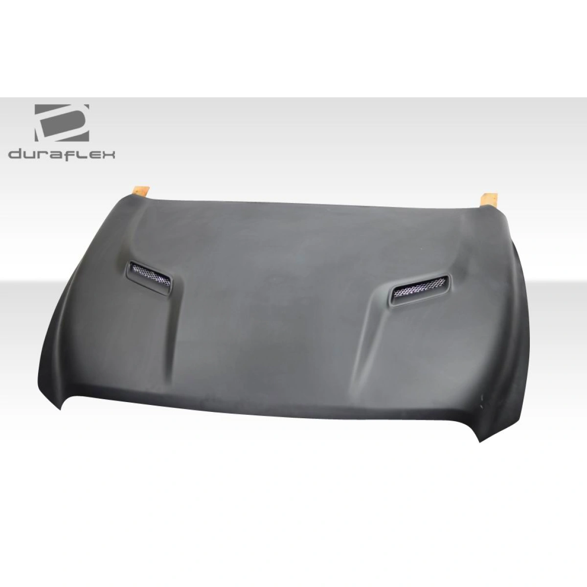 Modify your Dodge Ram 2009 with our Exterior/Hoods - 6