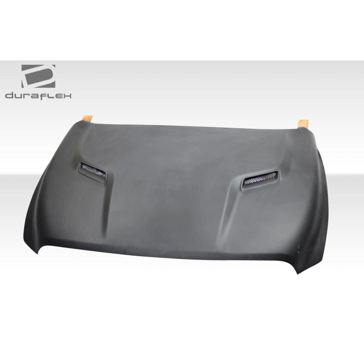Modify your Dodge Ram 2009 with our Exterior/Hoods - 11