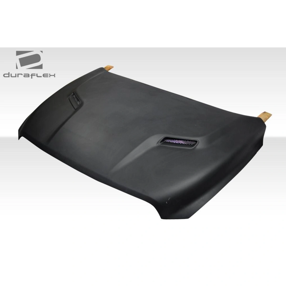 Modify your Dodge Ram 2009 with our Exterior/Hoods - 13