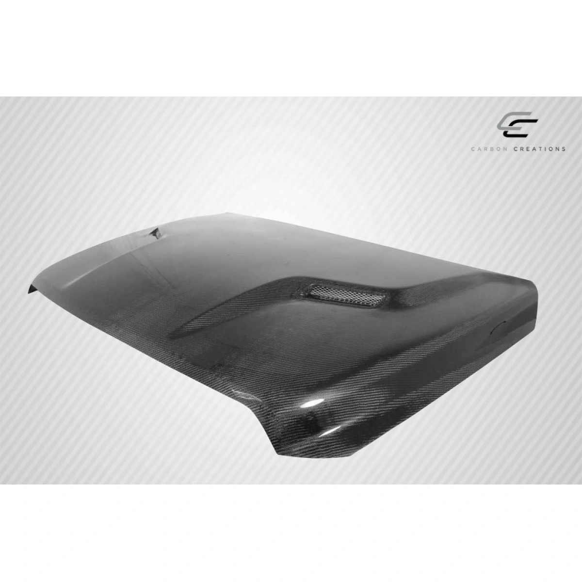 Modify your Dodge Ram 2009 with our Exterior/Hoods - 5