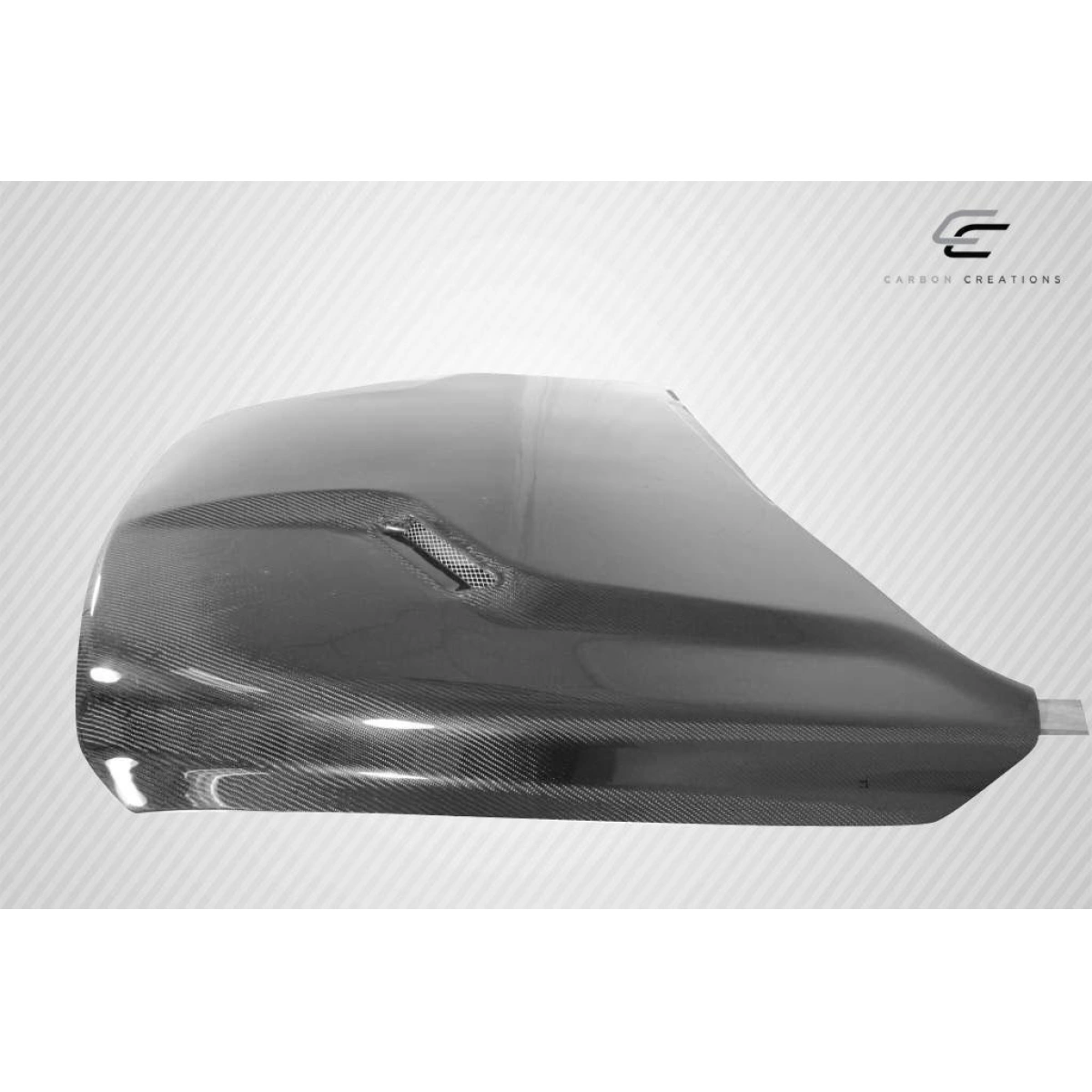 Modify your Dodge Ram 2009 with our Exterior/Hoods - 8