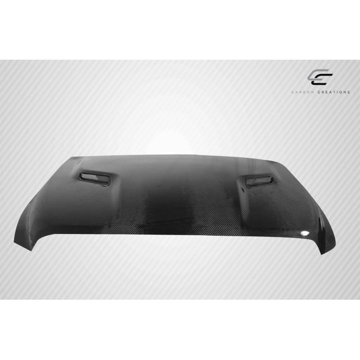 Modify your Dodge Ram 2009 with our Exterior/Hoods - 12