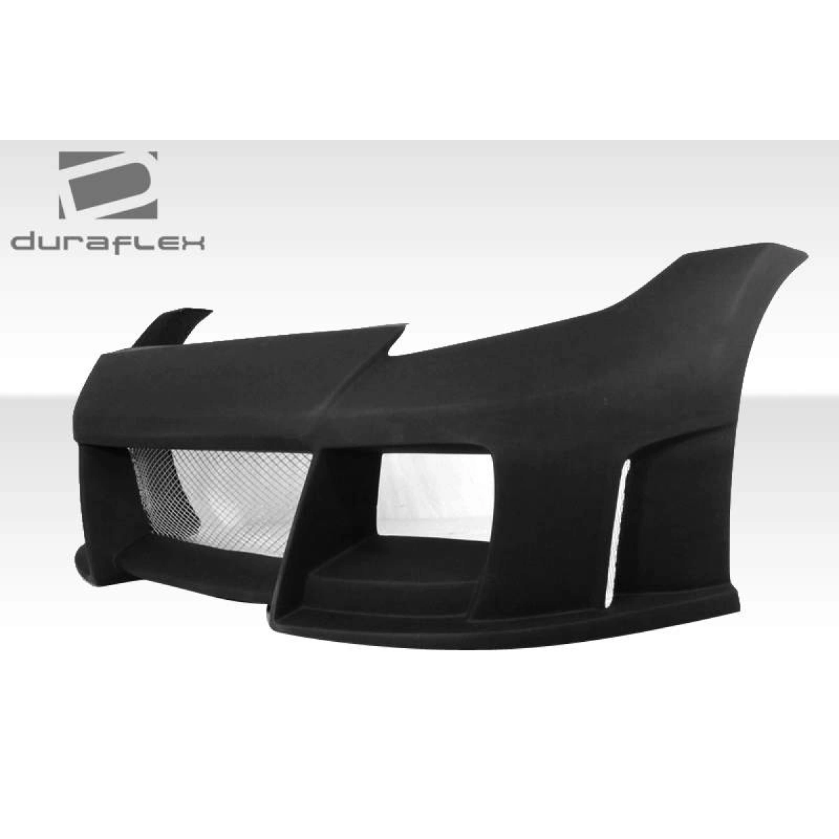 Modify your Nissan 370Z 2009 with our Exterior/Front Bumpers - 6