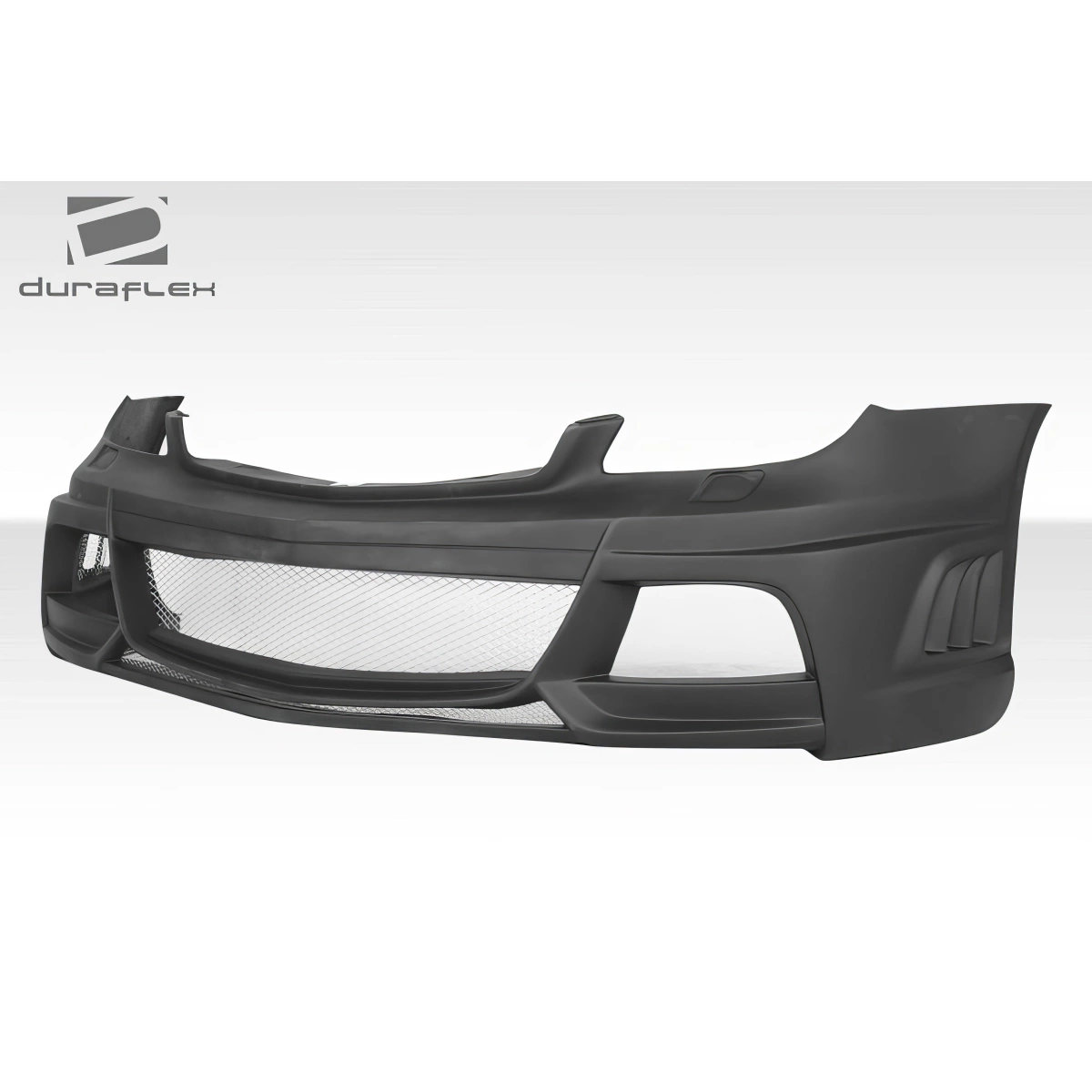 Modify your Mercedes-Benz CLS-Class 2006 with our Exterior/Front Bumpers - 7