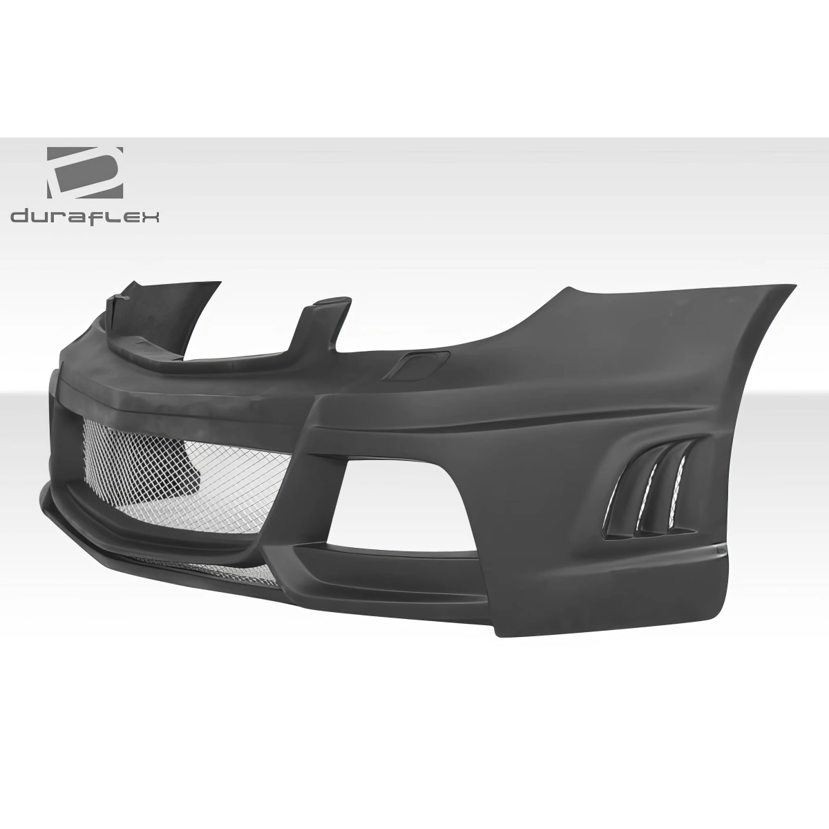 Modify your Mercedes-Benz CLS-Class 2006 with our Exterior/Front Bumpers - 8