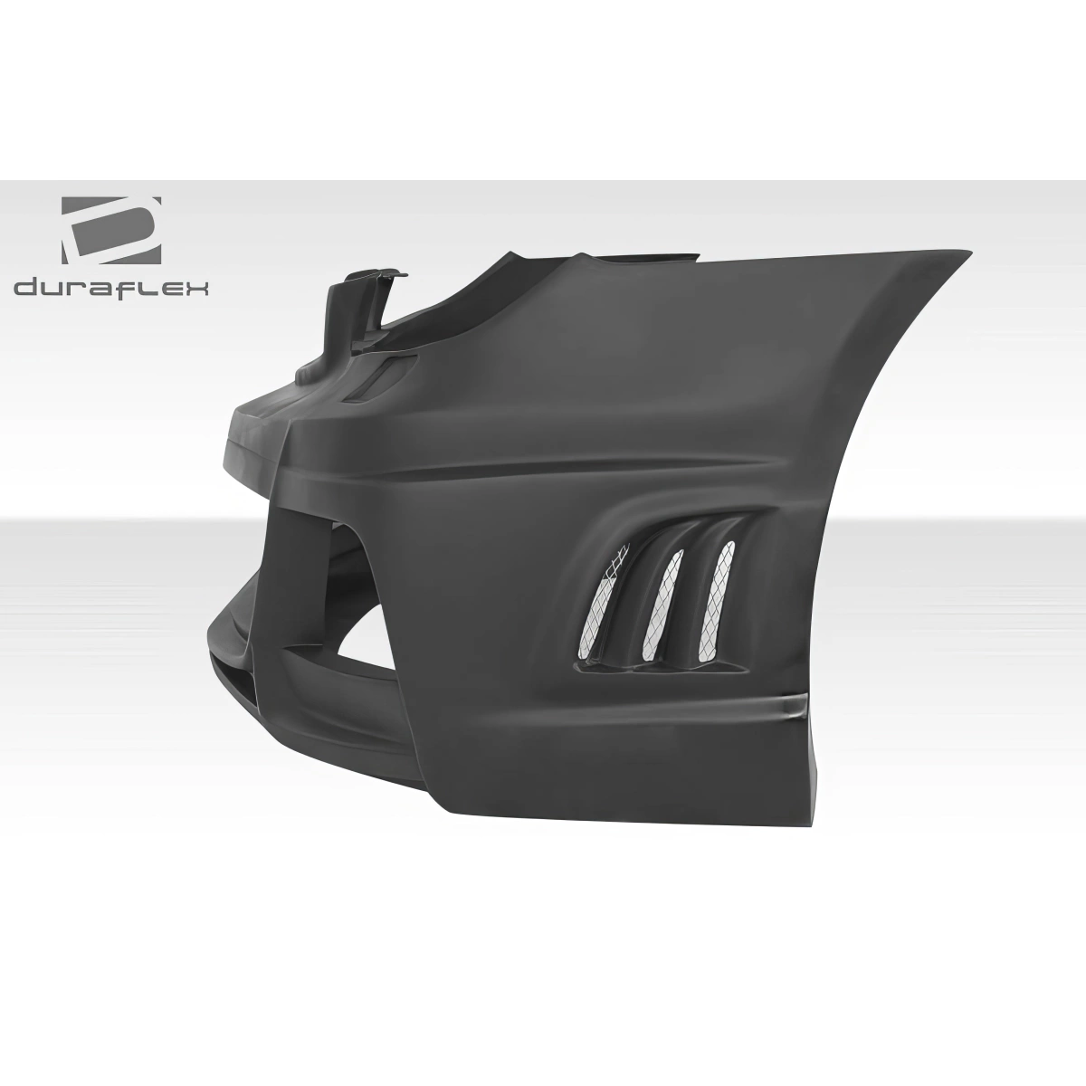 Modify your Mercedes-Benz CLS-Class 2006 with our Exterior/Front Bumpers - 9