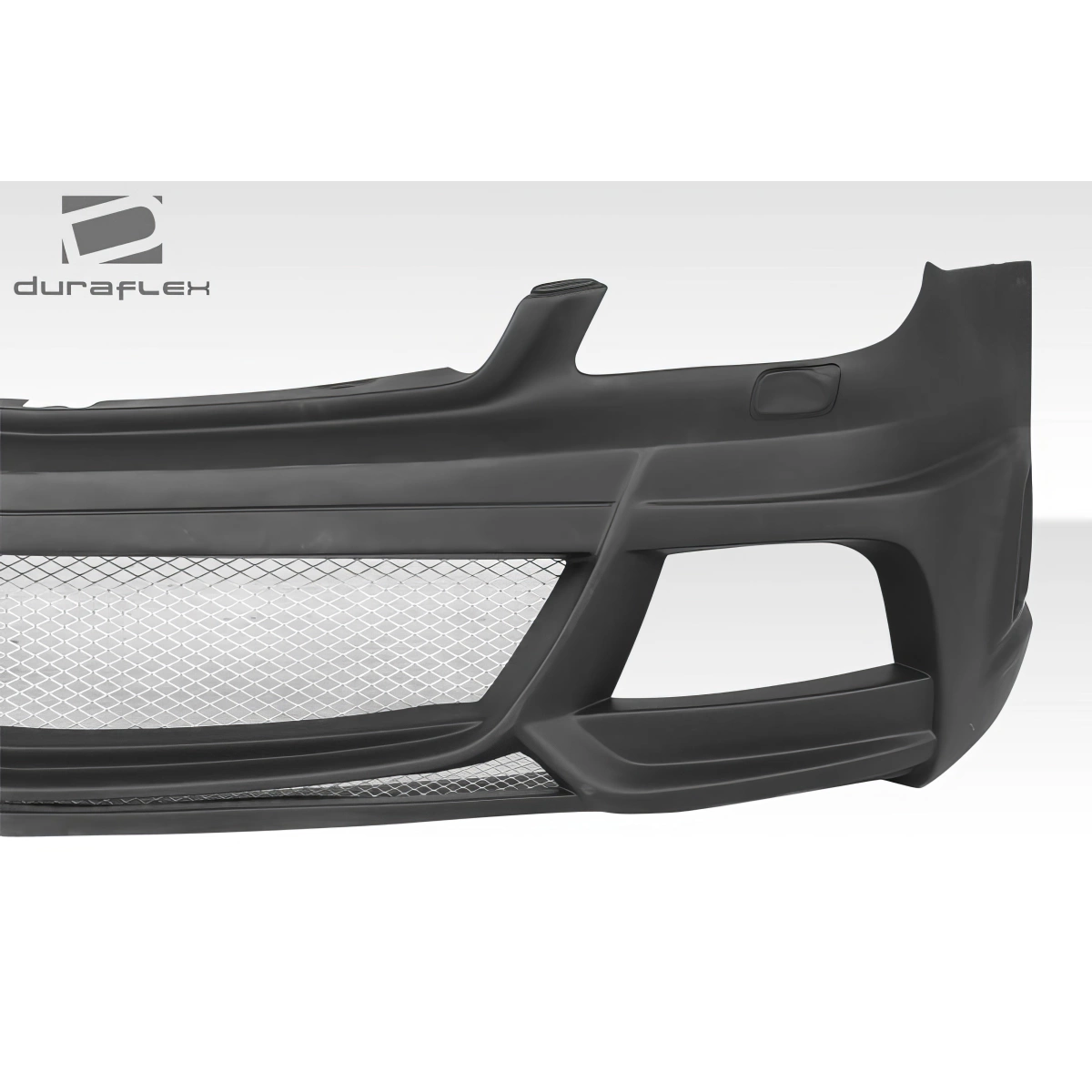 Modify your Mercedes-Benz CLS-Class 2006 with our Exterior/Front Bumpers - 10