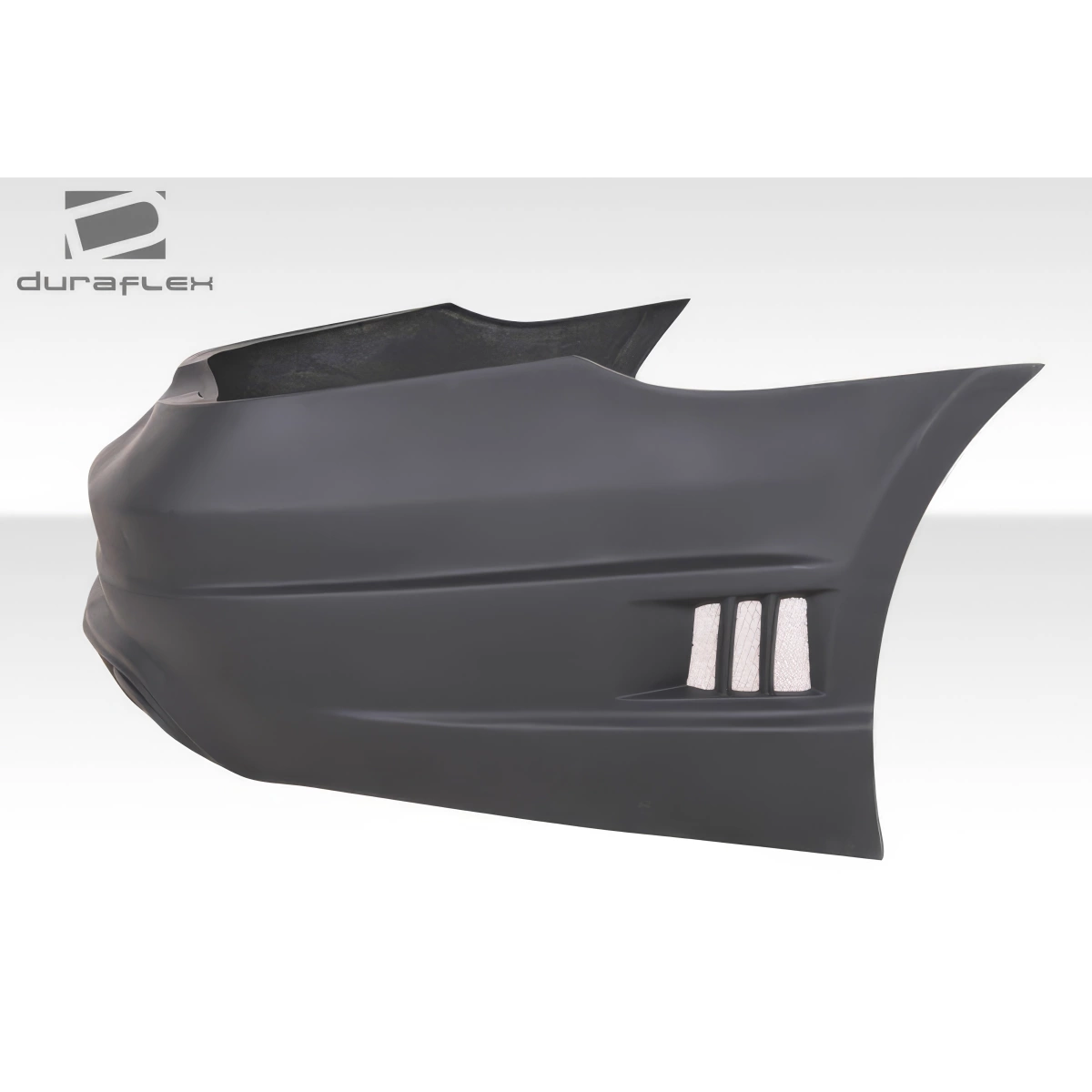 Modify your Mercedes-Benz CLS-Class 2006 with our Exterior/Rear Bumpers - 7