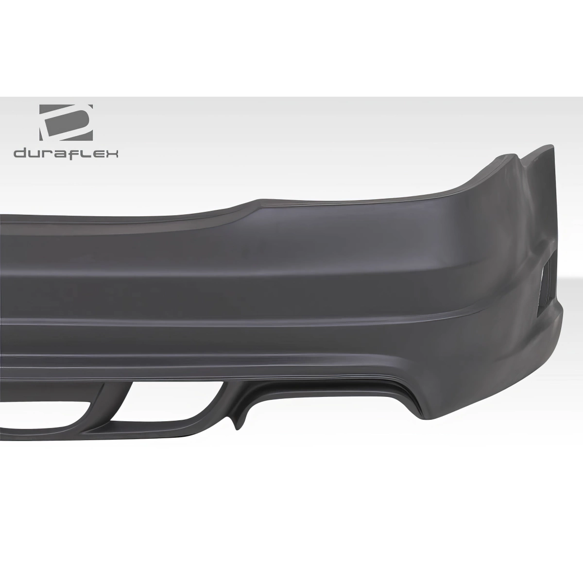 Modify your Mercedes-Benz CLS-Class 2006 with our Exterior/Rear Bumpers - 8