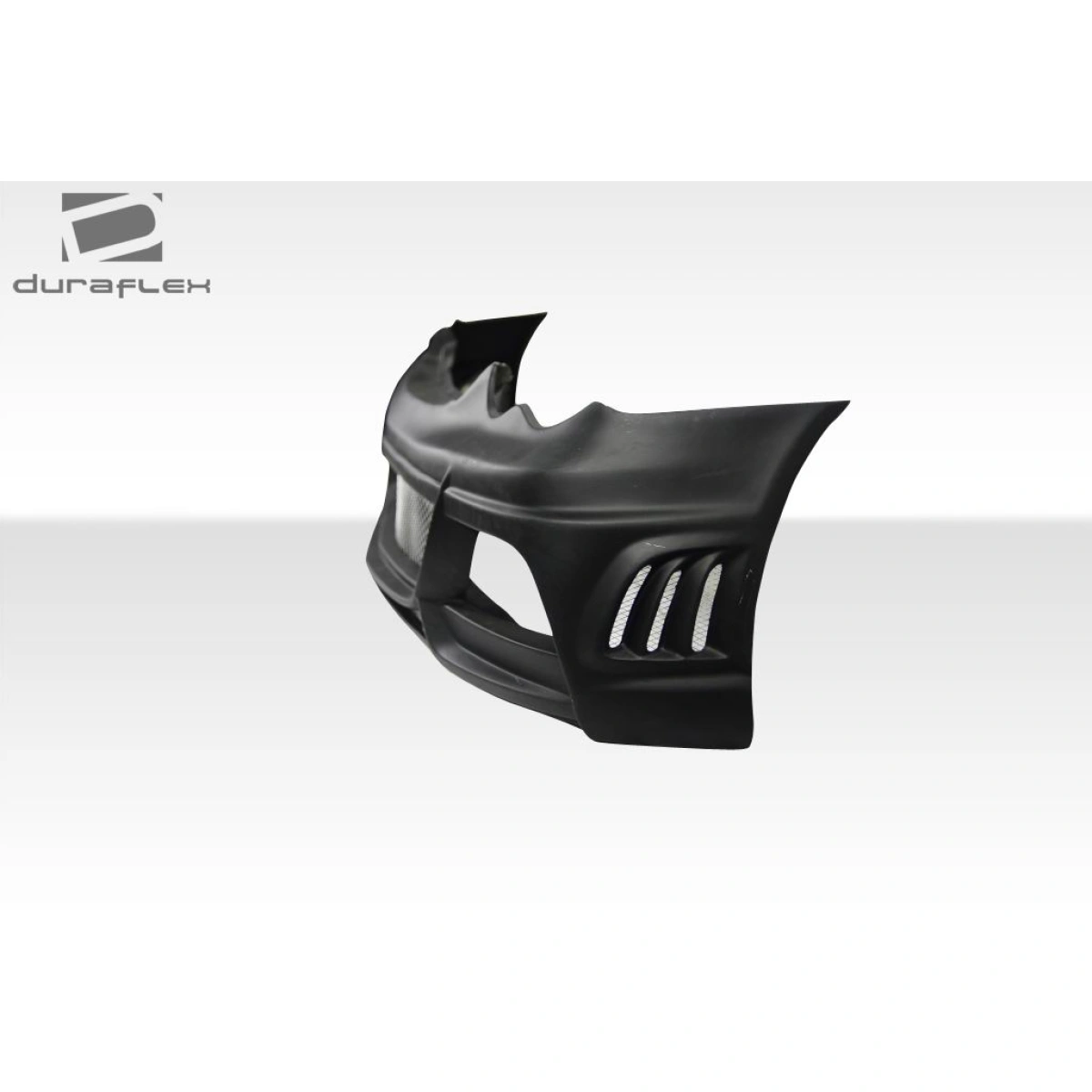 Modify your Mercedes-Benz C230 2001 with our Exterior/Complete Body Kits - 6