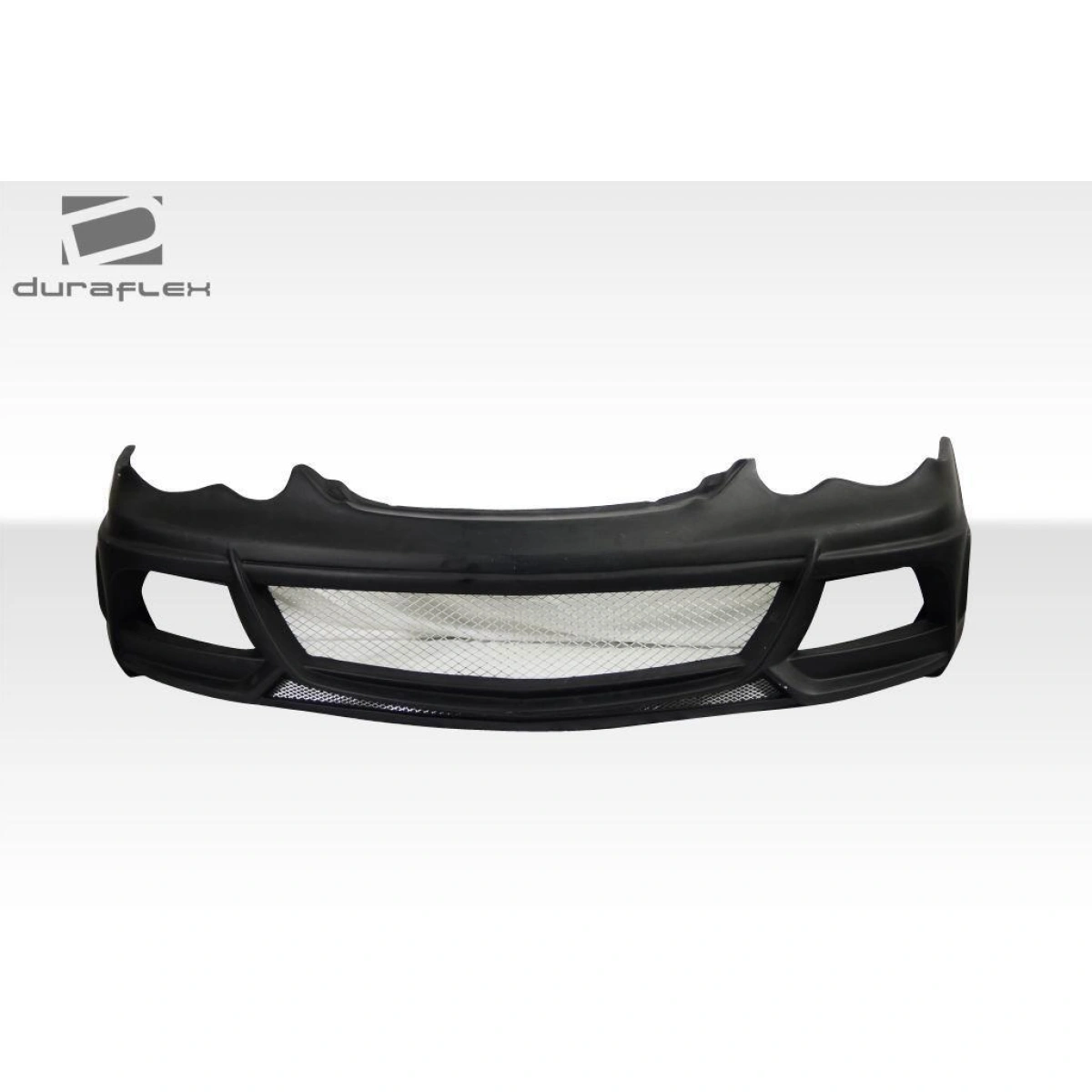 Modify your Mercedes-Benz C-Class 2001 with our Exterior/Complete Body Kits - 6