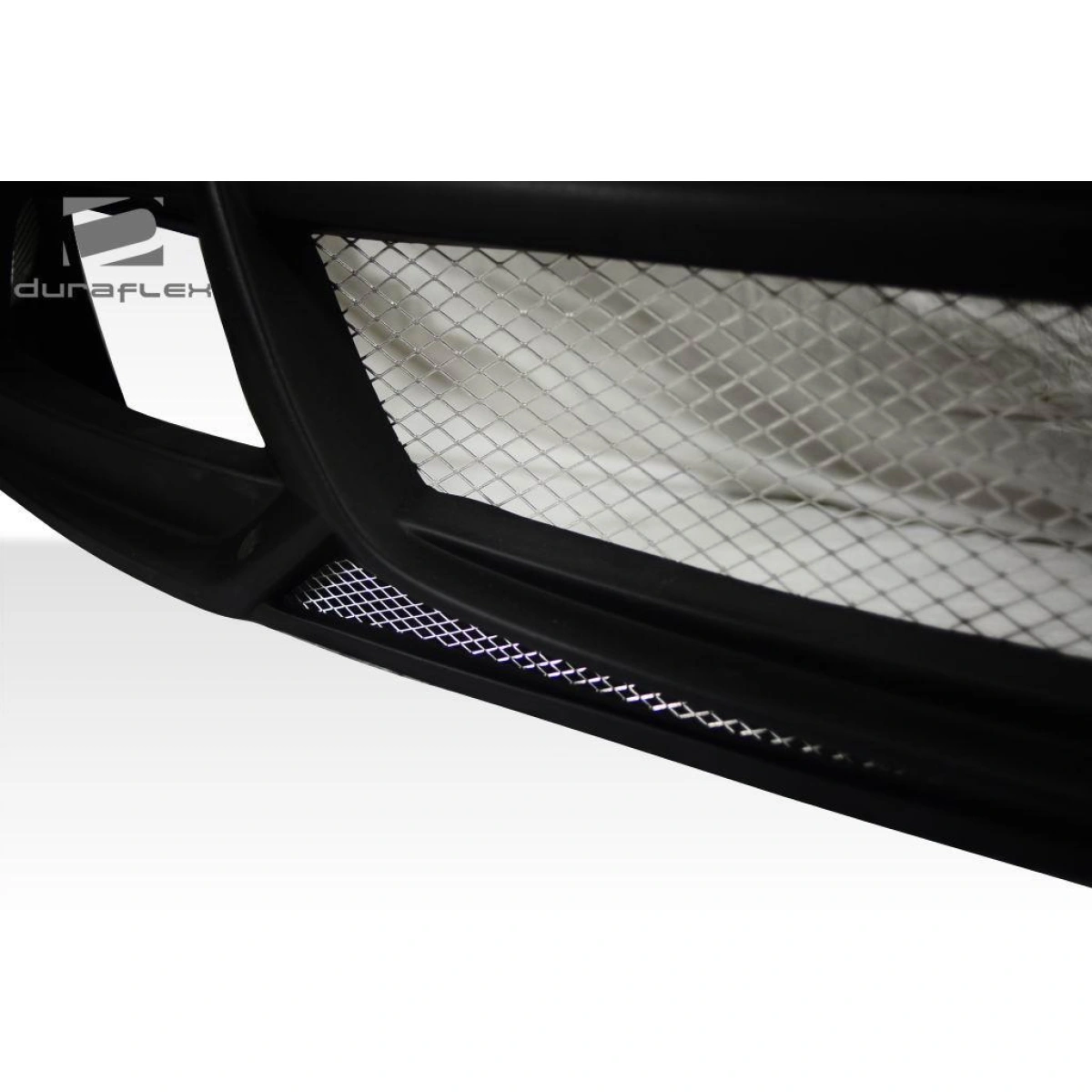 Modify your Mercedes-Benz C-Class 2001 with our Exterior/Complete Body Kits - 8
