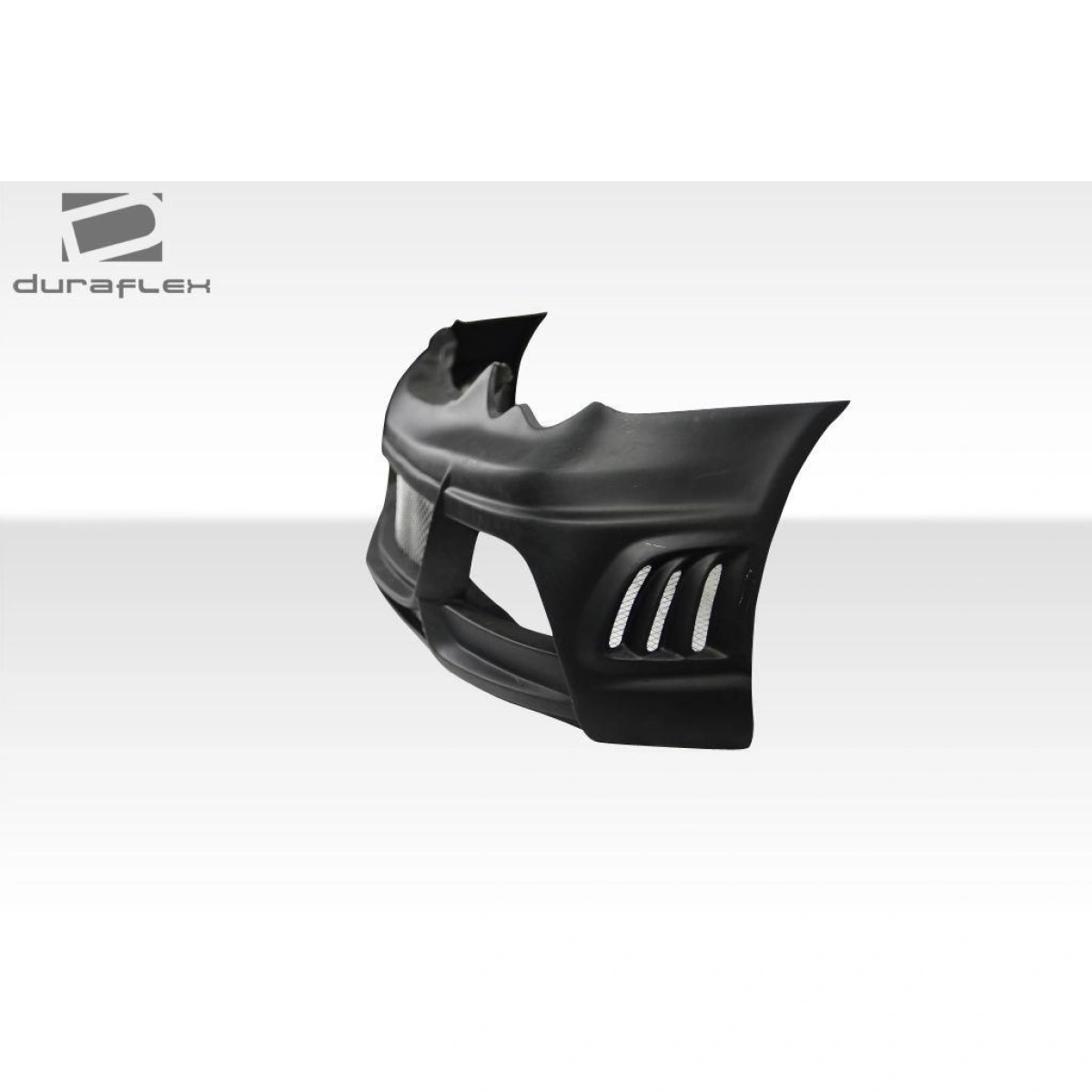 Modify your Mercedes-Benz C-Class 2001 with our Exterior/Complete Body Kits - 12