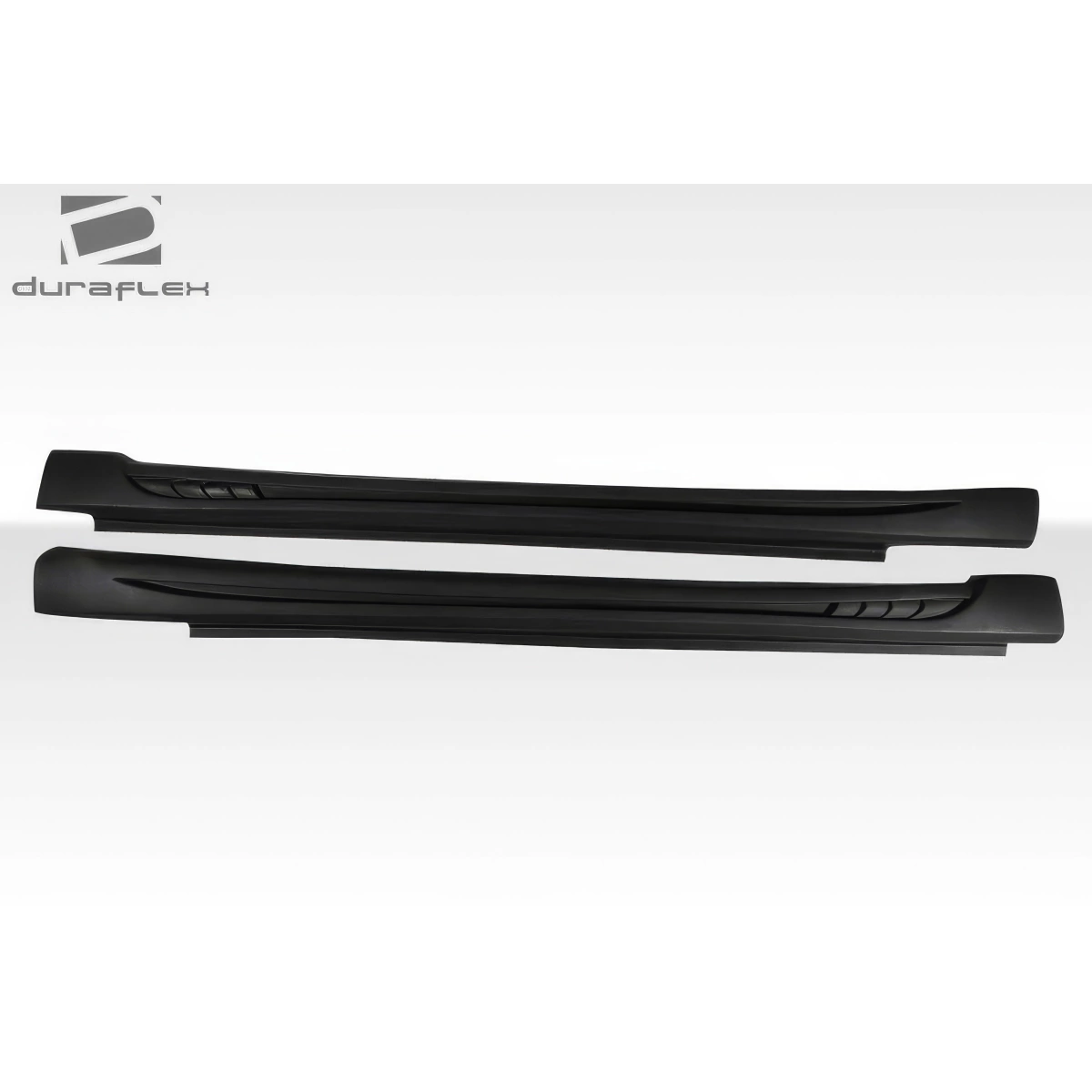 Modify your Mercedes-Benz C230 2001 with our Exterior/Side Skirts - 6