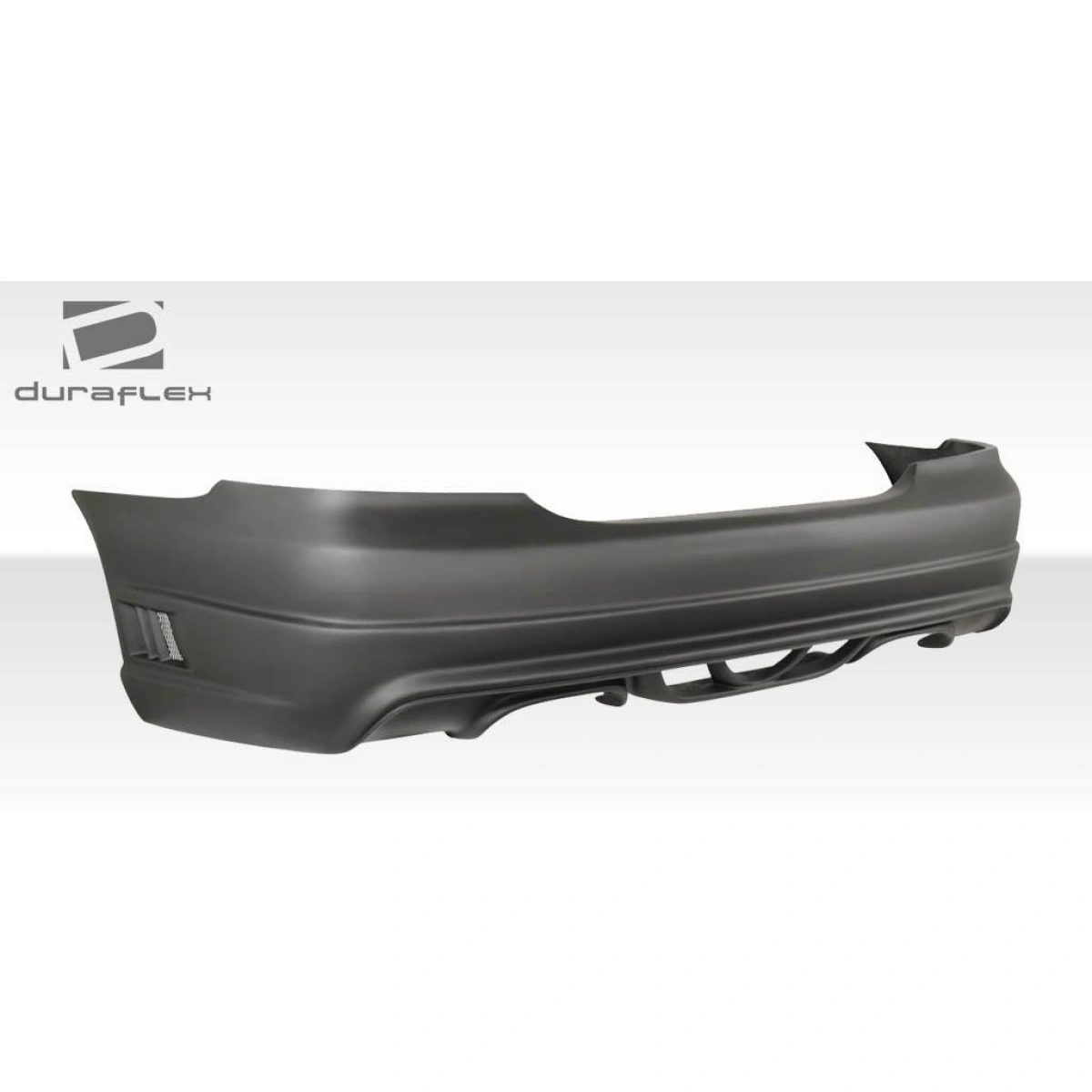 Modify your Mercedes-Benz C-Class 2001 with our Exterior/Complete Body Kits - 9