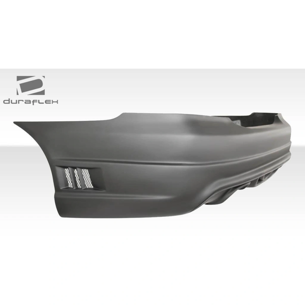 Modify your Mercedes-Benz C-Class 2001 with our Exterior/Complete Body Kits - 11